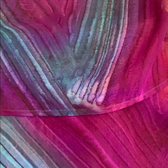 Vintage plus size La effaire 3 piece skirt Suit - Picture 4 of 6